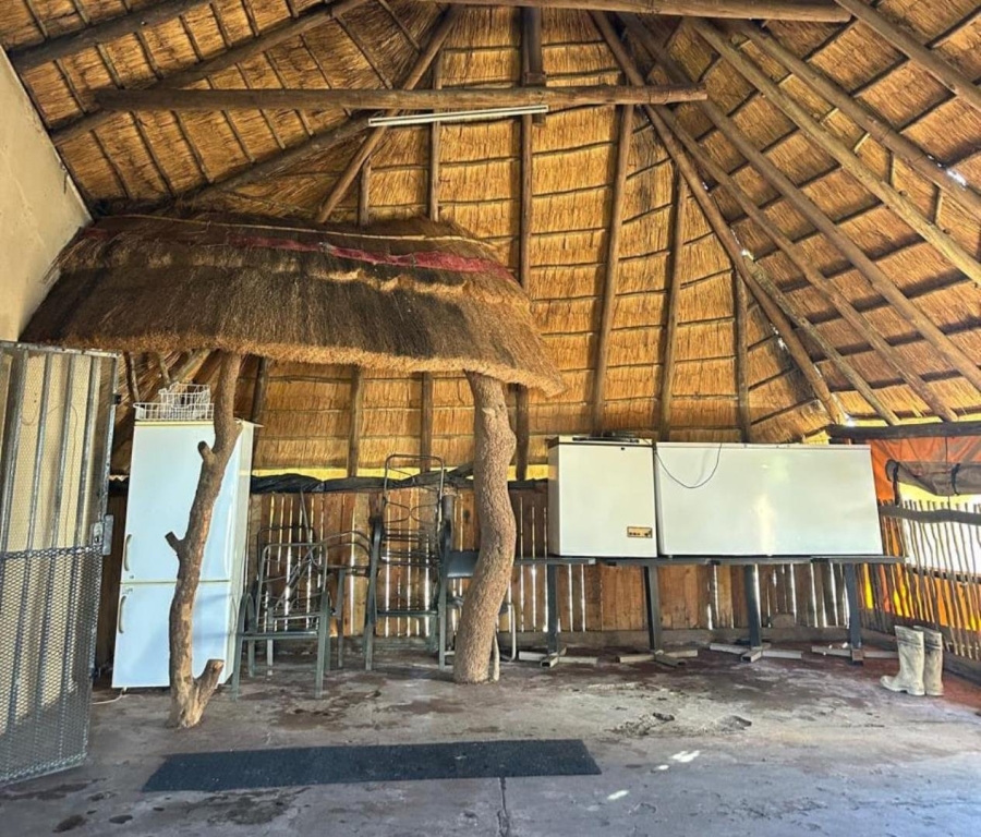 Commercial Property for Sale in Leeudoringstad North West